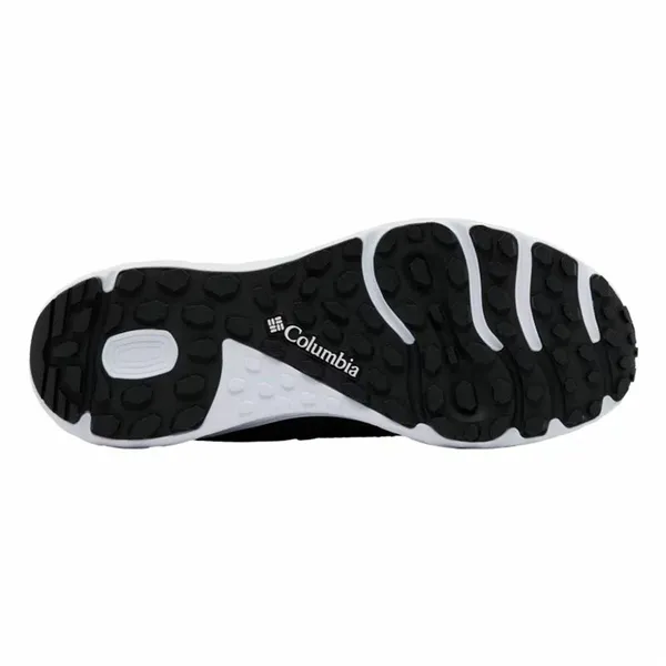 Men's trail running shoes (mountain running) Columbia Konos™ Trs Black
