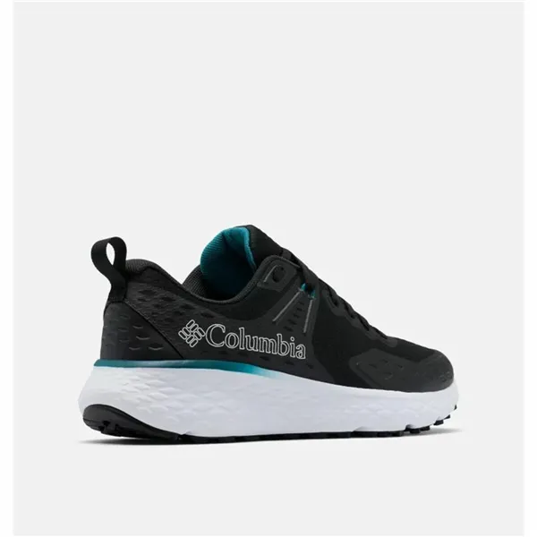 Men's trail running shoes (mountain running) Columbia Konos™ Trs Black