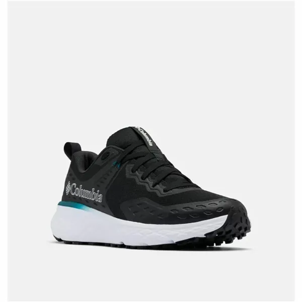 Men's trail running shoes (mountain running) Columbia Konos™ Trs Black