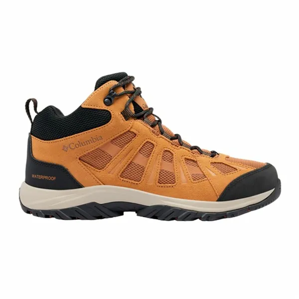 Men's trail running shoes (mountain running) Columbia Redmond™ Iii Mid