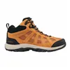 Men's trail running shoes (mountain running) Columbia Redmond™ Iii Mid