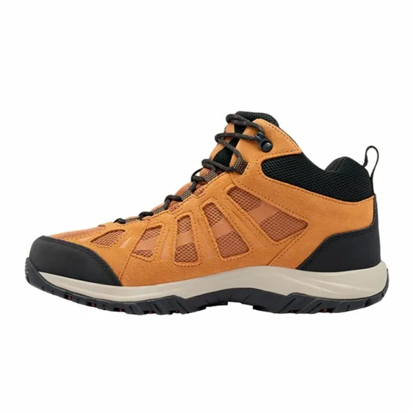Men's trail running shoes (mountain running) Columbia Redmond™ Iii Mid