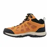 Men's trail running shoes (mountain running) Columbia Redmond™ Iii Mid