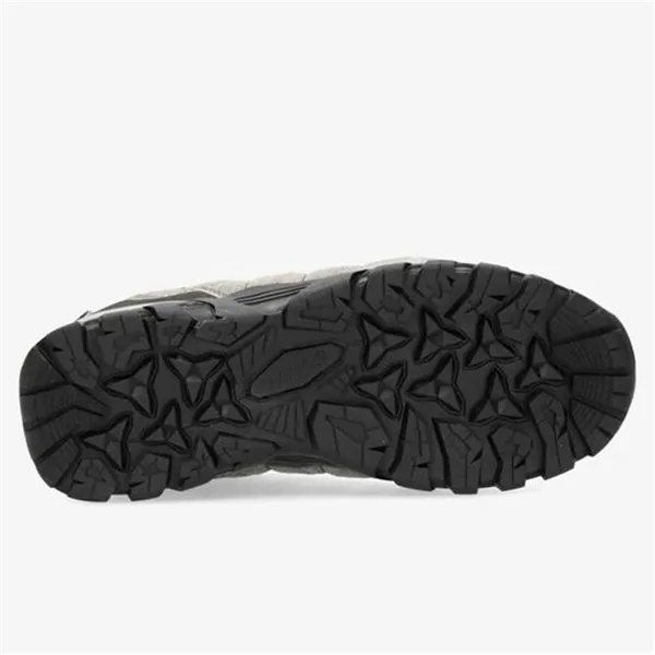 Trail running shoes for women Hi-Tec Corzo Low Waterproof Cool Dark grey