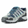 Trail running shoes for women Hi-Tec Corzo Low Waterproof Cool Dark grey
