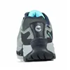 Trail running shoes for women Hi-Tec Corzo Low Waterproof Cool Dark grey