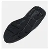 Running Shoes for Adults Under Armour Charged Pursuit Black