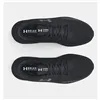 Running Shoes for Adults Under Armour Charged Pursuit Black