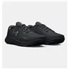 Running Shoes for Adults Under Armour Charged Pursuit Black