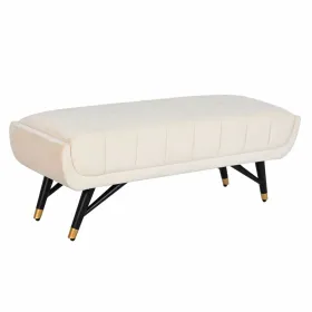 Taburet DKD Home Decor Kreemikas