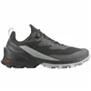Trail running shoes for women Salomon Cross Over 2 Gore Black