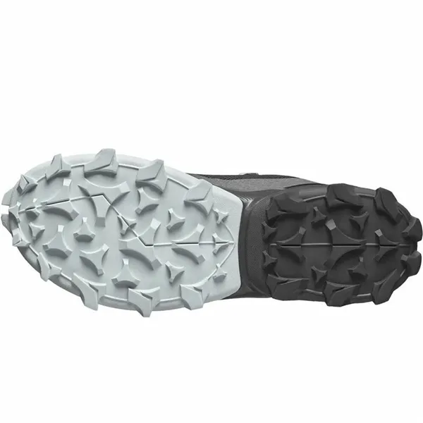 Trail running shoes for women Salomon Cross Over 2 Gore Black