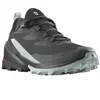 Trail running shoes for women Salomon Cross Over 2 Gore Black