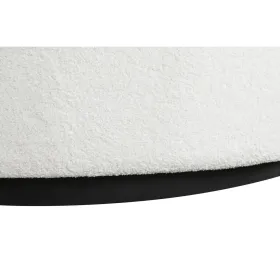 Sofa DKD Home Decor Balta 150 x 150 x 69 cm