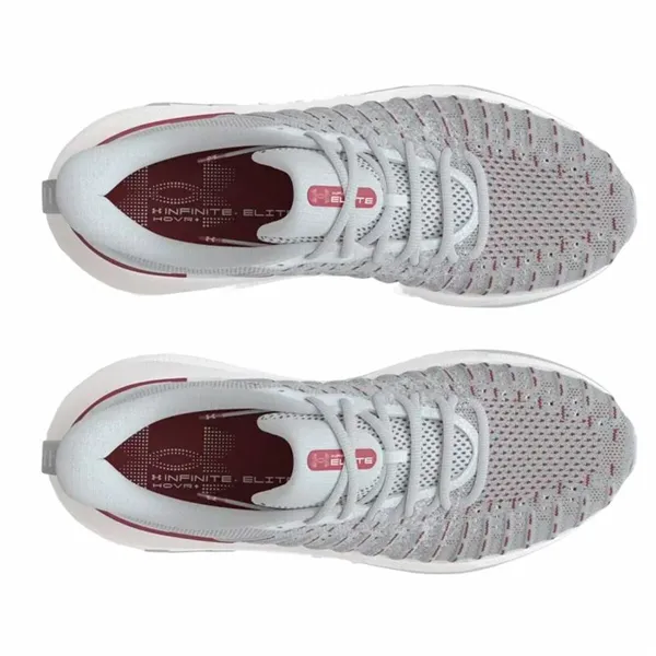 Running Shoes for Adults Under Armour Infinite Elite Grey