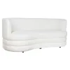 Diivan DKD Home Decor Valge 193 x 92 x 79 cm