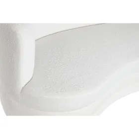 Sofa DKD Home Decor White 193 x 92 x 79 cm