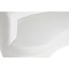 Diivan DKD Home Decor Valge 193 x 92 x 79 cm