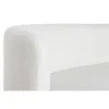 Diivan DKD Home Decor Valge 193 x 92 x 79 cm