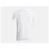 Women’s Short Sleeve T-Shirt Under Armour Bl Pack SS White
