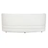 Diivan DKD Home Decor Valge 193 x 92 x 79 cm