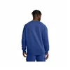 Men’s Sweatshirt without Hood Under Armour Rival Fleece Crew Blue