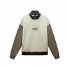 Men’s Sweatshirt without Hood Napapijri B-Premium Hz Cb Mca 2