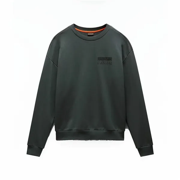 Men’s Sweatshirt without Hood Napapijri B-Premium C