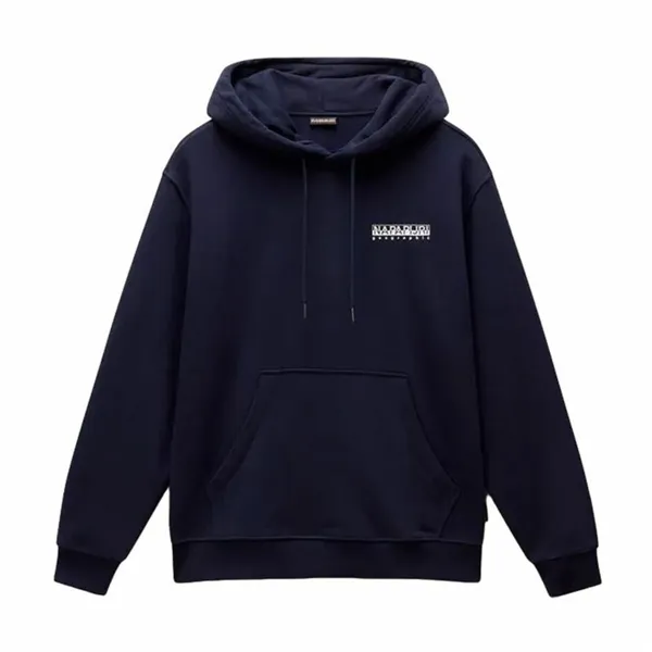 Men’s Hoodie Napapijri B-Linth H