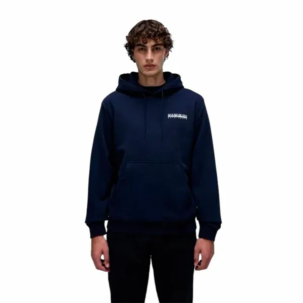 Men’s Hoodie Napapijri B-Linth H