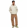 Men’s Hoodie Napapijri B-Linth H Beige Dimity 2