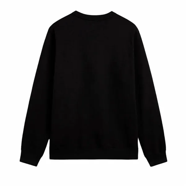 Men’s Sweatshirt without Hood Vans Off The Wall Board Cr
