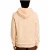 Men’s Hoodie Timberland Kennebec River Linear Logo Beige