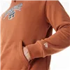 Men’s Hoodie New Era MLB GRADIENT OS LA Dodgers
