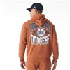 Men’s Hoodie New Era MLB GRADIENT OS LA Dodgers