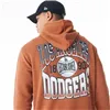 Men’s Hoodie New Era MLB GRADIENT OS LA Dodgers