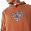 Men’s Hoodie New Era MLB GRADIENT OS LA Dodgers