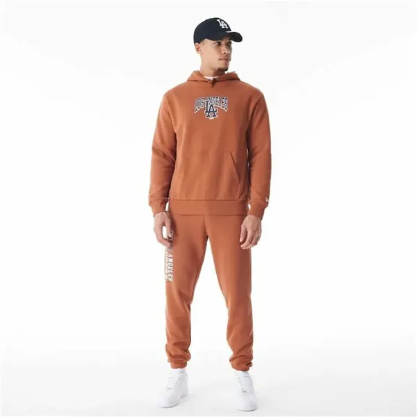Men’s Hoodie New Era MLB GRADIENT OS LA Dodgers