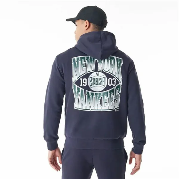 Men’s Hoodie New Era MLB GRADIENT OS