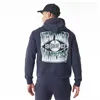 Men’s Hoodie New Era MLB GRADIENT OS