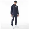 Men’s Hoodie New Era MLB GRADIENT OS