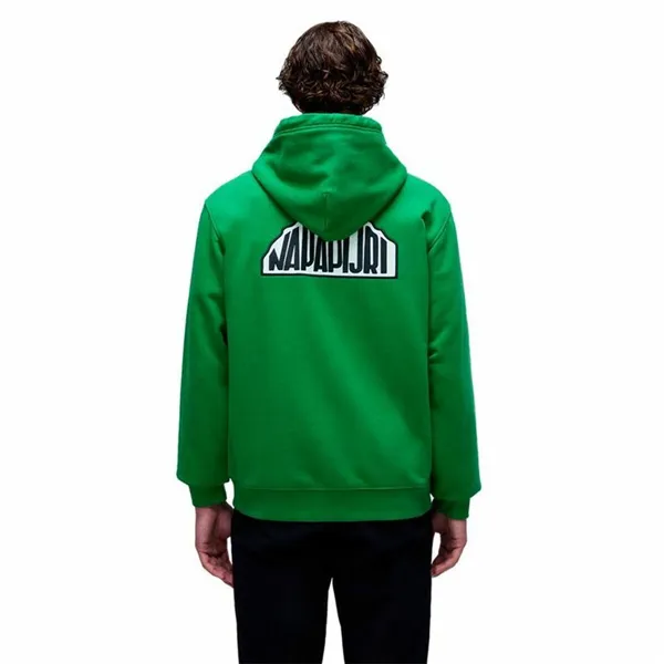 Men’s Hoodie Napapijri B-Linth H