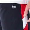 Sports Shorts New Era NBA Chicago Bulls Black