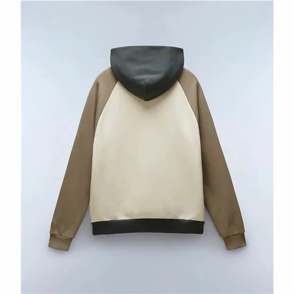 Men’s Hoodie Napapijri B-Premium H Cb Mca 2
