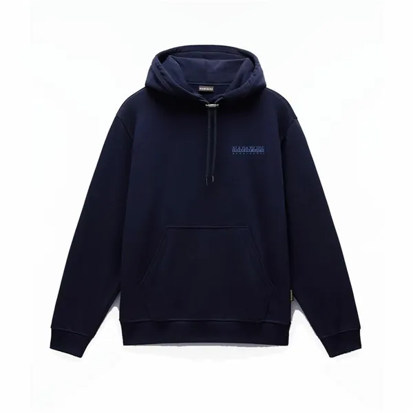 Men’s Hoodie Napapijri B-Albula H