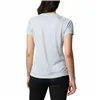 Women’s Short Sleeve T-Shirt Columbia Zero Rules