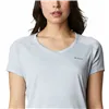 Women’s Short Sleeve T-Shirt Columbia Zero Rules