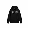 Men’s Hoodie Vans Varcity Black