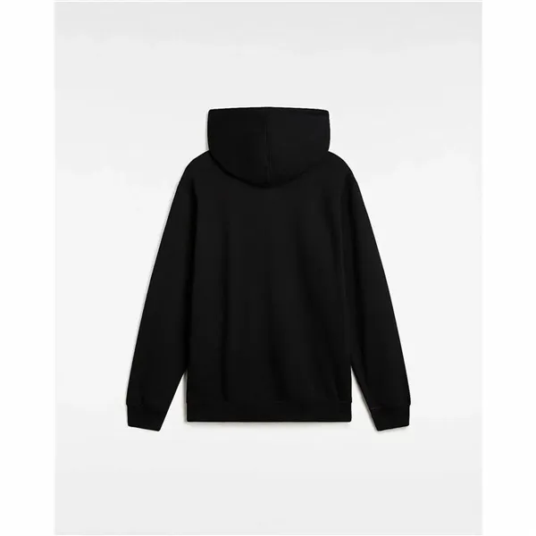 Men’s Hoodie Vans Varcity Black