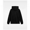 Men’s Hoodie Vans Varcity Black